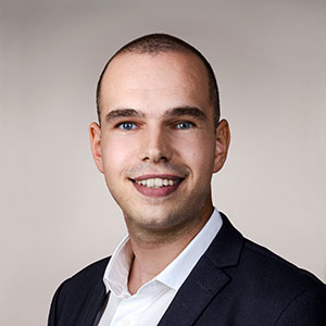 Julian-Betz_Actrans Julian Betz, Consultant bei Actrans