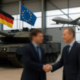 Strategischer Markteintritt Rüstungsindustrie: Beitragsbild