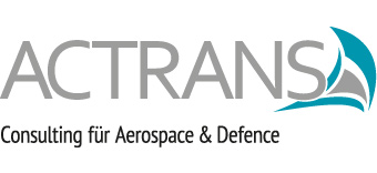 actrans-logo-zusatz-header-dt ACTRANS Consulting für Aerospace und Defence