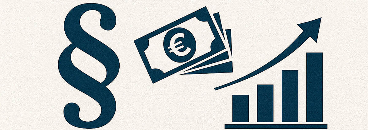 Grafik zum Actrans Webinar "Marktpreise bei Bundeswehr-Aufträgen durchsetzen, Selbstkosten vermeiden"