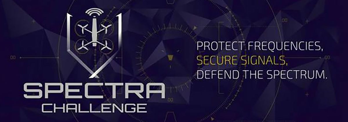 Spectra Challenge: Visual