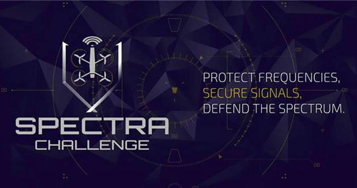 Spectra Challenge: Visual